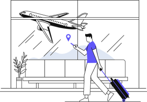 travel agency
