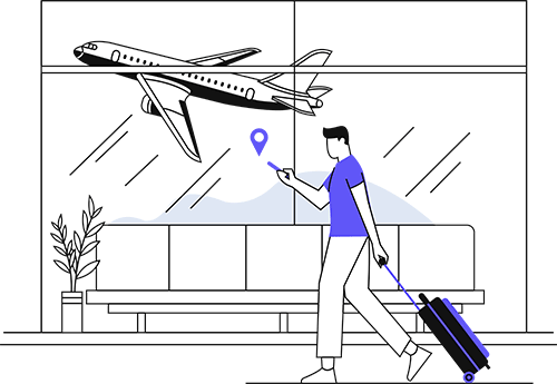 travel agency