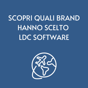 Un click per vedere chi usa i nostri software